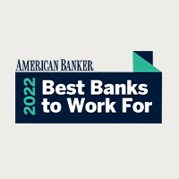 best banks to work for award