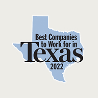 best companies to work for in texas award